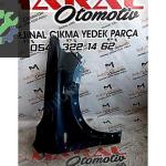 FİAT EGEA CROSS SAĞ ÖN ÇAMURLUK CROS GROS