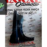 FİAT EGEA CROSS SAĞ ÖN ÇAMURLUK CROS GROS