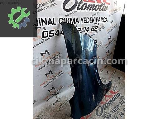 Fiat Egea Çamurluk (Ön) çıkma parça