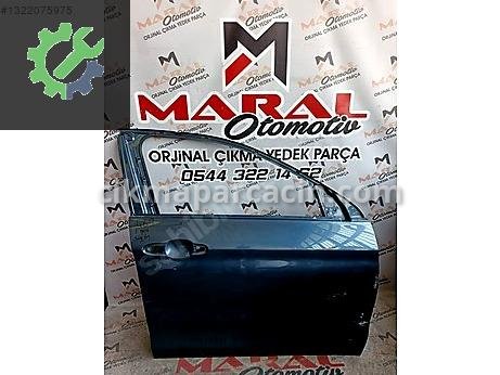 Fiat Egea Kapı (Ön Sağ) çıkma parça