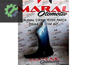 FİAT EGEA CROSS SOL ÖN ÇAMURLUK CROS GROS