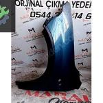 FİAT EGEA CROSS SOL ÖN ÇAMURLUK CROS GROS