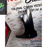 FİAT EGEA CROSS SOL ÖN ÇAMURLUK SIFIR ORJİNAL ÇIKMA