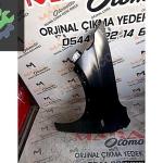 FİAT EGEA CROSS SOL ÖN ÇAMURLUK SIFIR ORJİNAL ÇIKMA