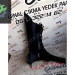 FİAT EGEA CROSS SOL ÖN ÇAMURLUK SIFIR ORJİNAL ÇIKMA