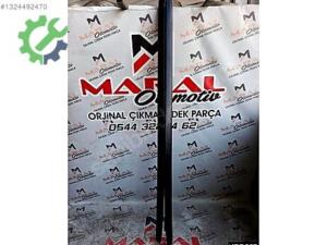 FİAT EGEA CROSS TAVAN BARI ÇITASI 735767527 735767529 735790574