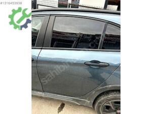 Fiat Egea Cros Hatasız Sol Arka Kapı