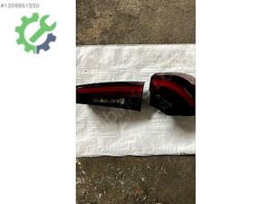 Fiat Egea Cros Sıfır Orjinal Stop Takımları
