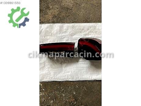 Fiat Egea Sol Arka Stop çıkma parça