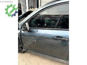 Fiat Egea Cros Sol Ön Kapı Hatasız