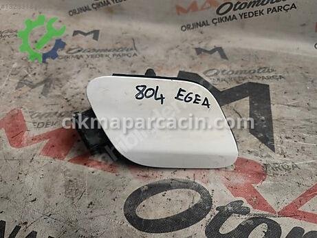 Fiat Egea Depo Kapağı çıkma parça