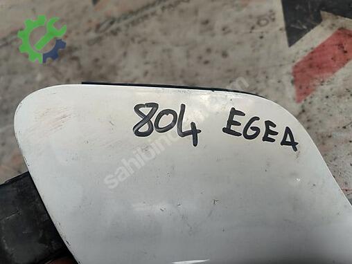 Fiat Egea Depo Kapağı çıkma parça