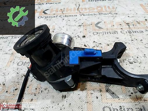 Fiat Egea Kontak Seti 17018654-01520 çıkma parça