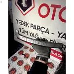 FİAT EGEA DÖRTLÜ FLAŞÖR DÜĞMESİ 07350559880
