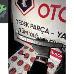 FİAT EGEA DÖRTLÜ FLAŞÖR DÜĞMESİ 07350559880