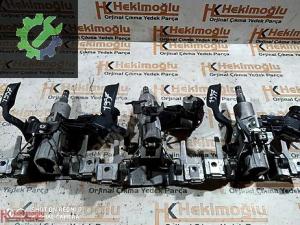 FİAT EGEA ELEKTRİKLİ DİREKSİYON KOLONU 00520595300 A0052970 SGE1