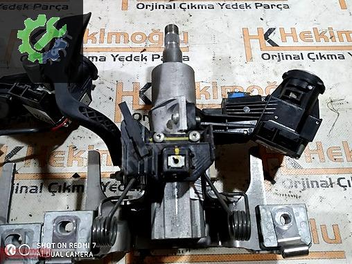 Fiat Egea Kontak Seti 00520595300 çıkma parça