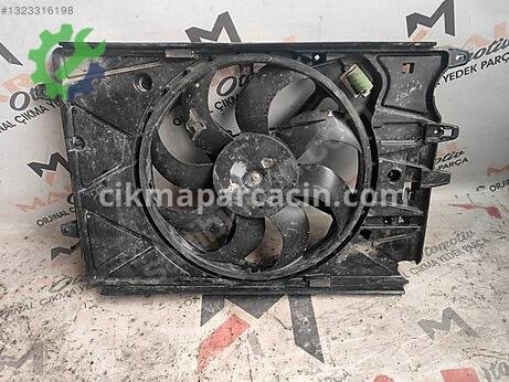 Fiat Egea Davlumbaz çıkma parça