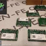 FİAT EGEA FAR LED BEYNİ SIFIR
