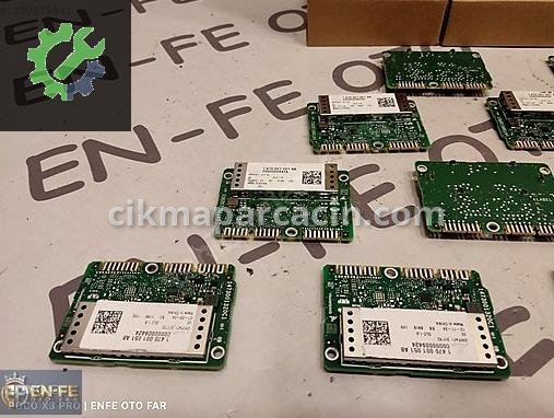 Fiat Egea LED Beyni sıfır parça