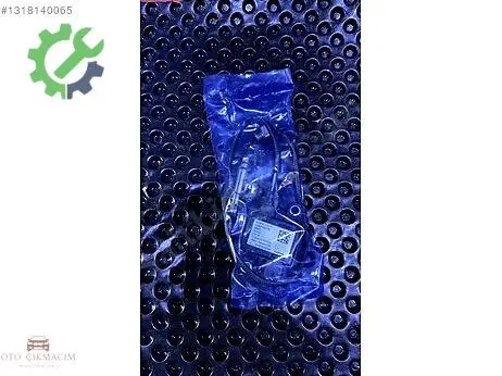 Jeep Avenger Oksijen Sensörü çıkma parça