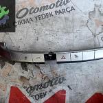 FİAT EGEA FLAŞÖR DÖRTLÜ TUŞ TAKIMI 07356799850