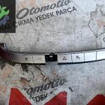 FİAT EGEA FLAŞÖR DÖRTLÜ TUŞ TAKIMI 07356799850
