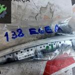 FİAT EGEA FLAŞÖR DÖRTLÜ TUŞ TAKIMI 07356799850