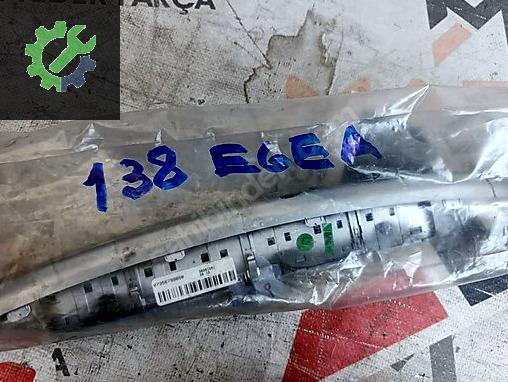 Fiat Egea Akım Kontrol Rölesi 07356799850 çıkma parça