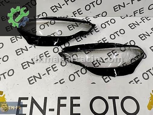 Fiat Egea Far Camı çıkma parça
