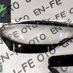 FİAT EGEA FULL LED SAĞ SOL FAR CAMI SIFIR