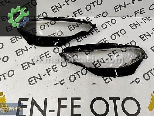 Fiat Egea Far Camı çıkma parça