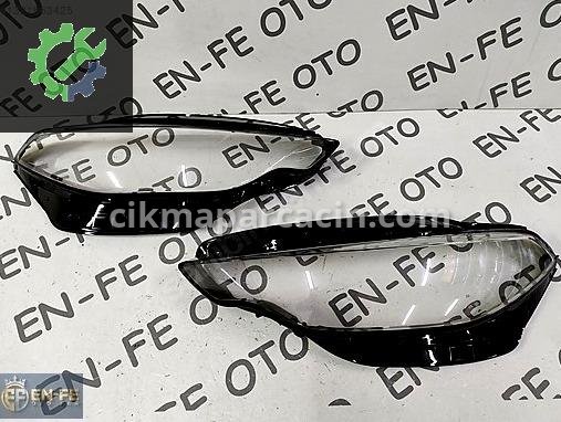 Fiat Egea Far Camı çıkma parça