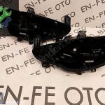 FİAT EGEA FULL LED SAĞ SOL FAR KASASI SIFIR