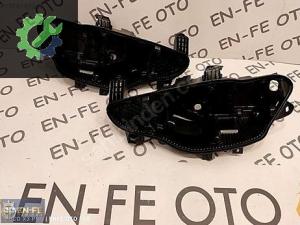 FİAT EGEA FULL LED SAĞ SOL FAR KASASI SIFIR (2. Adet)