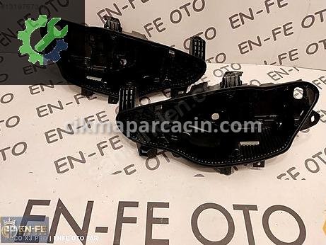 Fiat Egea Far Kasası çıkma parça