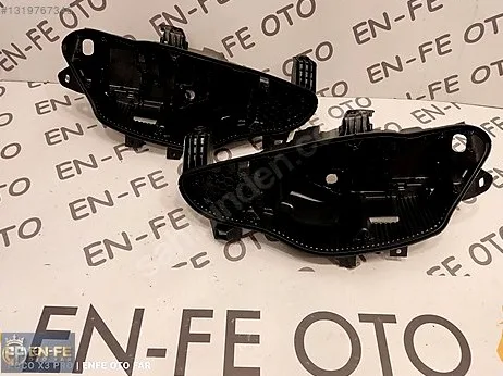 Fiat Egea Sol Ön Far çıkma parça