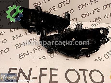 Fiat Egea Far Kasası çıkma parça