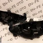 FİAT EGEA FULL LED SAĞ SOL FAR KASASI SIFIR