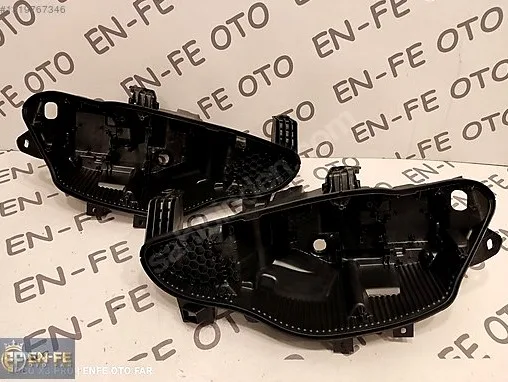 Fiat Egea Sol Ön Far çıkma parça