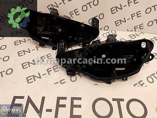 Fiat Egea Far Kasası çıkma parça