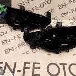 FİAT EGEA FULL LED SAĞ SOL FAR KASASI SIFIR