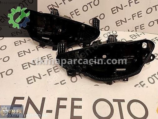 Fiat Egea Far Kasası çıkma parça
