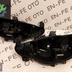 FİAT EGEA FULL LED SAĞ SOL FAR KASASI SIFIR