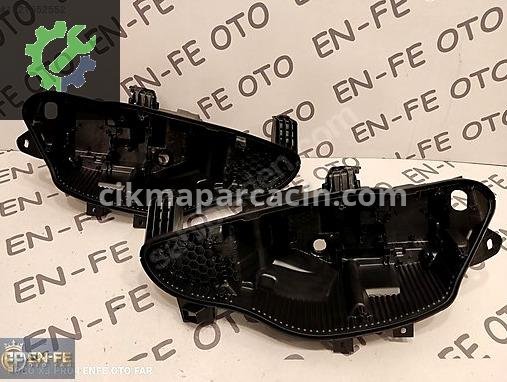 Fiat Egea Far Kasası çıkma parça
