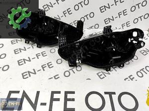 FİAT EGEA FULL LED SAĞ SOL FAR KASASI SIFIR ORJİNAL