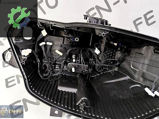 Fiat Egea Sol Ön Far çıkma parça