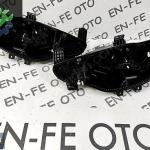 FİAT EGEA FULL LED SAĞ SOL FAR KASASI SIFIR ORJİNAL