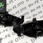 FİAT EGEA FULL LED SAĞ SOL FAR KASASI SIFIR ORJİNAL