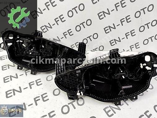 Fiat Egea Far Kasası çıkma parça